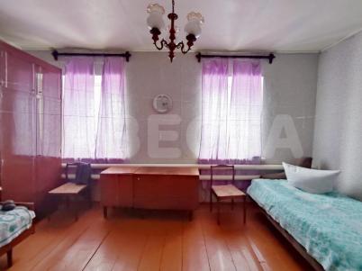 Продажа квартиры Омский.&nbsp;.&nbsp;Харино, ул. Береговая, 214А