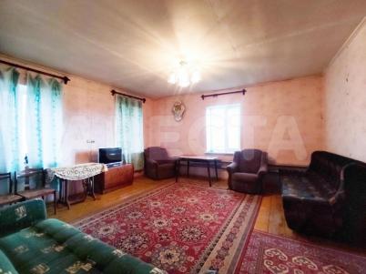 Продажа квартиры Омский.&nbsp;.&nbsp;Харино, ул. Береговая, 214А