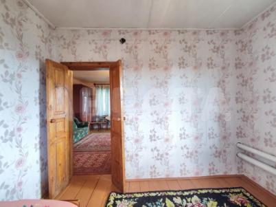 Продажа квартиры Омский.&nbsp;.&nbsp;Харино, ул. Береговая, 214А