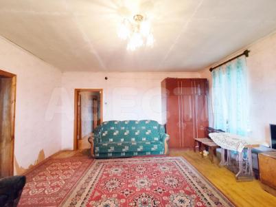 Продажа квартиры Омский.&nbsp;.&nbsp;Харино, ул. Береговая, 214А