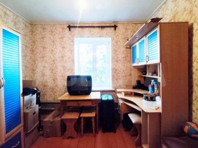 Продажа квартиры Омский.&nbsp;.&nbsp;Харино, ул. Береговая, 214А