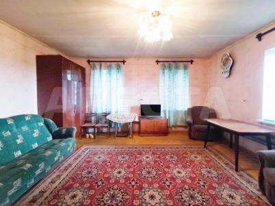 Продажа квартиры Омский.&nbsp;.&nbsp;Харино, ул. Береговая, 214А