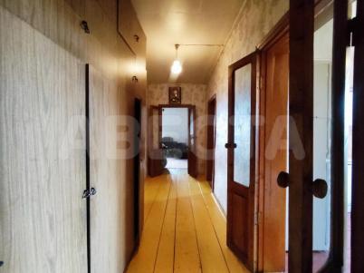 Продажа квартиры Омский.&nbsp;.&nbsp;Харино, ул. Береговая, 214А