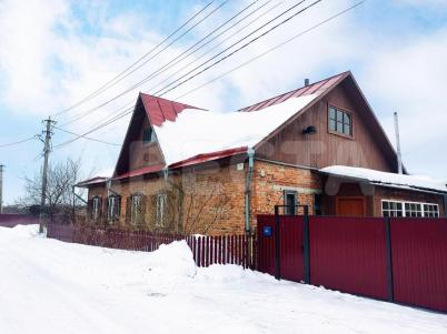 Продажа квартиры Омский.&nbsp;.&nbsp;Харино, ул. Береговая, 214А