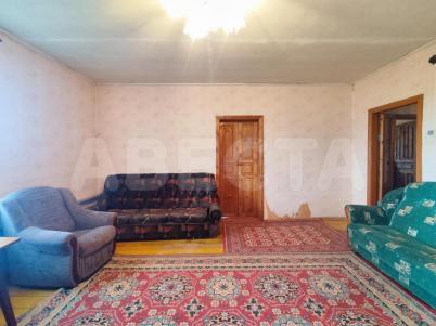 Продажа квартиры Омский.&nbsp;.&nbsp;Харино, ул. Береговая, 214А