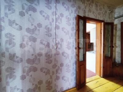 Продажа квартиры Омский.&nbsp;.&nbsp;Харино, ул. Береговая, 214А