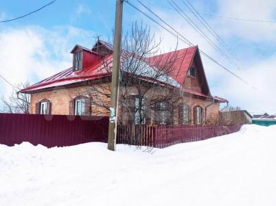 Продажа квартиры Омский.&nbsp;.&nbsp;Харино, ул. Береговая, 214А