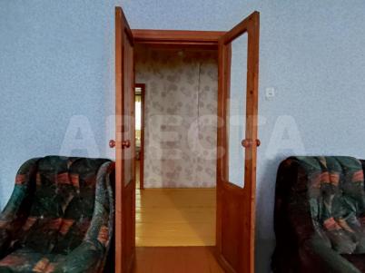 Продажа квартиры Омский.&nbsp;.&nbsp;Харино, ул. Береговая, 214А