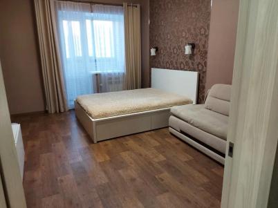 Продажа квартиры Омск.&nbsp;улица Перелета, 23