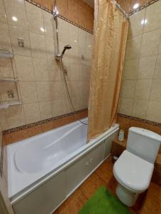 Продажа квартиры Омск.&nbsp;улица Перелета, 23