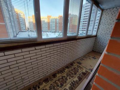 Продажа квартиры Омск.&nbsp;улица Перелета, 23