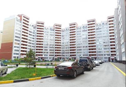 Продажа квартиры Омск.&nbsp;улица Перелета, 23