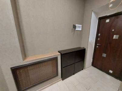 Продажа квартиры Омск.&nbsp;улица Перелета, 23