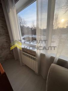 Продажа квартиры Омск.&nbsp;улица Красных Зорь, 83В