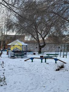 Продажа квартиры Омск.&nbsp;улица Красных Зорь, 83В