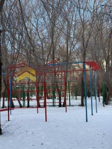 Продажа квартиры Омск.&nbsp;улица Красных Зорь, 83В