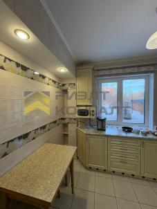 Продажа квартиры Омск.&nbsp;улица Красных Зорь, 83В