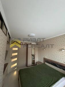 Продажа квартиры Омск.&nbsp;улица Красных Зорь, 83В