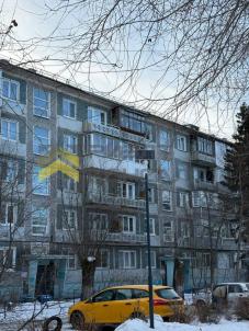 Продажа квартиры Омск.&nbsp;улица Красных Зорь, 83В
