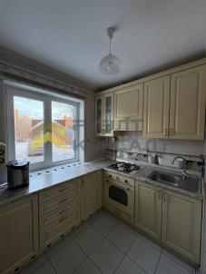 Продажа квартиры Омск.&nbsp;улица Красных Зорь, 83В