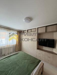 Продажа квартиры Омск.&nbsp;улица Красных Зорь, 83В