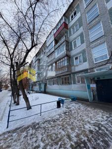 Продажа квартиры Омск.&nbsp;улица Красных Зорь, 83В