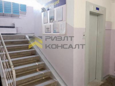 Продажа квартиры Омск.&nbsp;улица Жуковского, 33