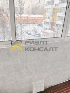 Продажа квартиры Омск.&nbsp;улица Жуковского, 33