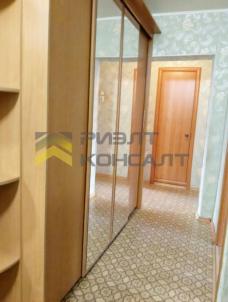 Продажа квартиры Омск.&nbsp;улица Жуковского, 33