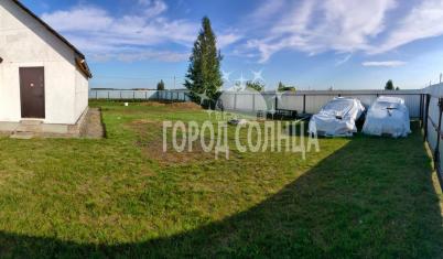 Продажа дома Центральная