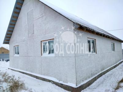 Продажа дома Центральная