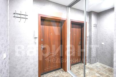 Продажа квартиры Омск.&nbsp;Светловская улица 6