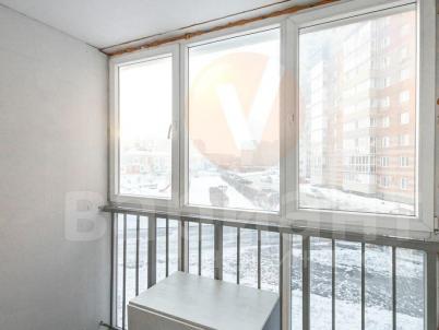 Продажа квартиры Омск.&nbsp;Светловская улица 6