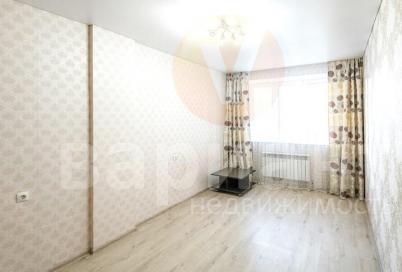 Продажа квартиры Омск.&nbsp;Светловская улица 6