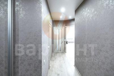 Продажа квартиры Омск.&nbsp;Светловская улица 6