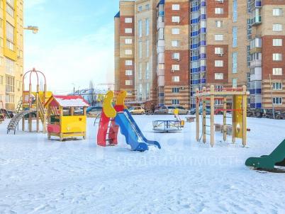 Продажа квартиры Омск.&nbsp;Светловская улица 6