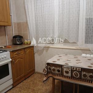 Продажа квартиры Омск.&nbsp;ул. Декабристов,145А