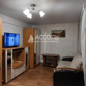 Продажа квартиры Омск.&nbsp;ул. Декабристов,145А