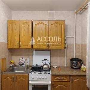 Продажа квартиры Омск.&nbsp;ул. Декабристов,145А