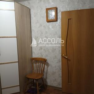 Продажа квартиры Омск.&nbsp;ул. Декабристов,145А