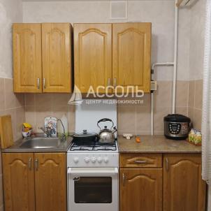 Продажа квартиры Омск.&nbsp;ул. Декабристов,145А