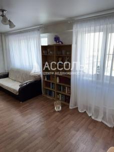 Продажа квартиры Омск.&nbsp;ул. Декабристов,145А