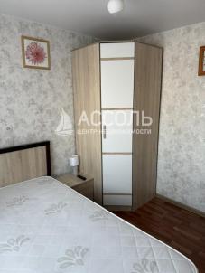 Продажа квартиры Омск.&nbsp;ул. Декабристов,145А