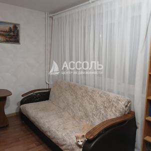 Продажа квартиры Омск.&nbsp;ул. Декабристов,145А