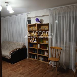 Продажа квартиры Омск.&nbsp;ул. Декабристов,145А