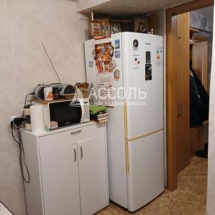 Продажа квартиры Омск.&nbsp;ул. Декабристов,145А