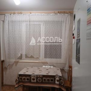 Продажа квартиры Омск.&nbsp;ул. Декабристов,145А