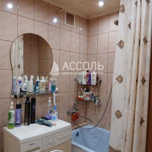 Продажа квартиры Омск.&nbsp;ул. Декабристов,145А