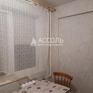 Продажа квартиры Омск.&nbsp;ул. Декабристов,145А