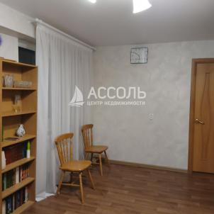 Продажа квартиры Омск.&nbsp;ул. Декабристов,145А